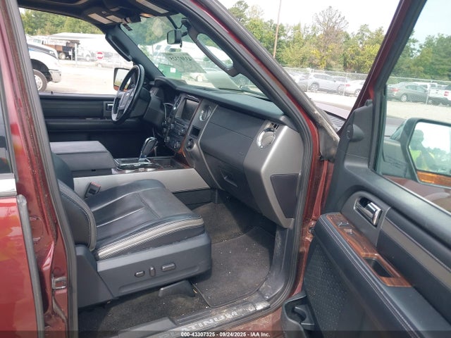Ford Expedition 2015 1FMJU1MT4FEF19546 Image 5