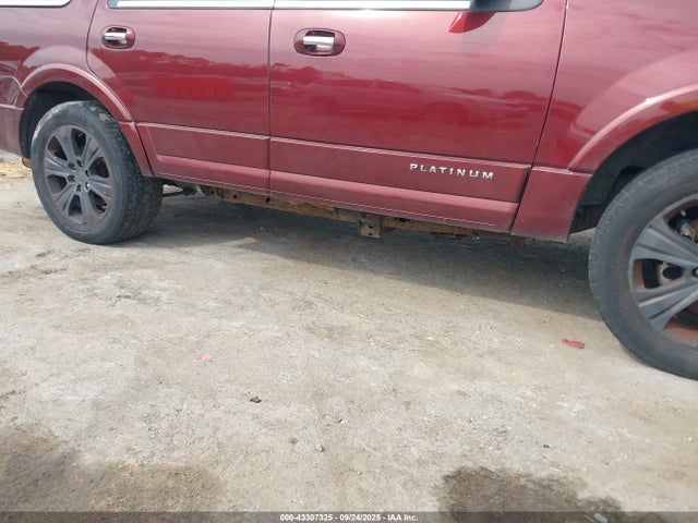 Ford Expedition 2015 1FMJU1MT4FEF19546 Image 6