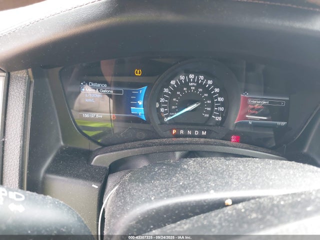 Ford Expedition 2015 1FMJU1MT4FEF19546 Image 7