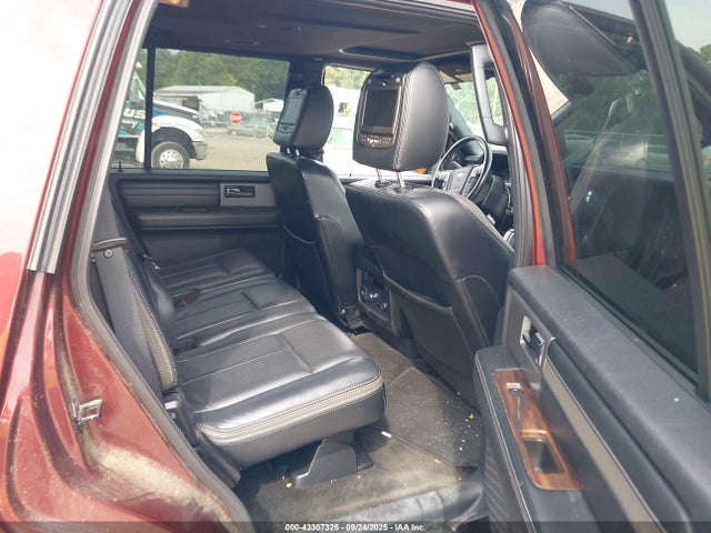 Ford Expedition 2015 1FMJU1MT4FEF19546 Image 8