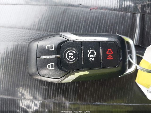 2016 FORD EXPLORER 1FM5K8GT2GGB80075 Photo 10