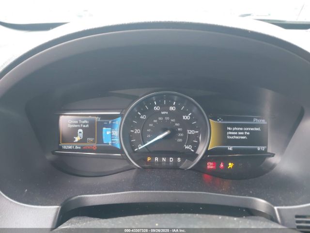 2016 FORD EXPLORER 1FM5K8GT2GGB80075 Photo 6