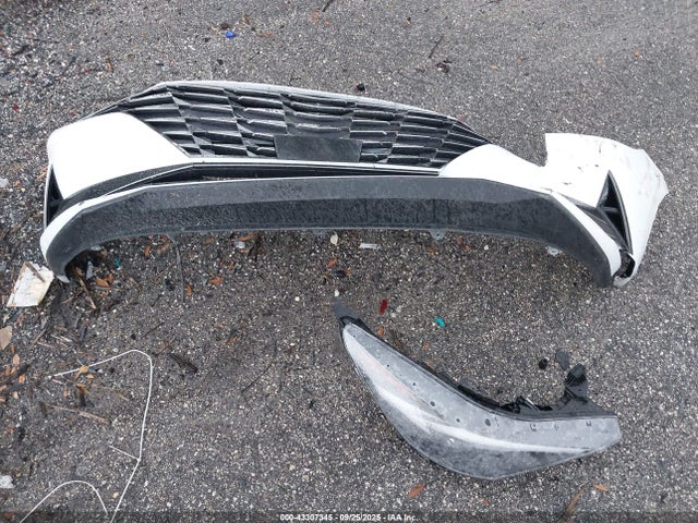2022 Hyundai Elantra Sel მანქანა იყიდება აუქციონზე, vin: 5NPLN4AG0NH060341, აუქციონის ნომერი: 43307345