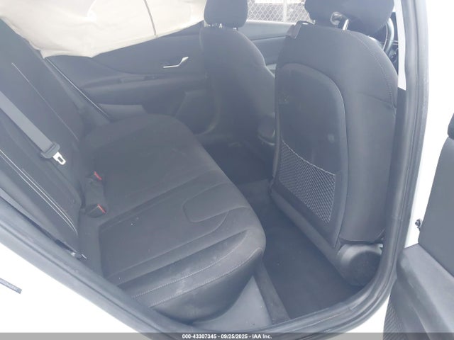 2022 Hyundai Elantra Sel მანქანა იყიდება აუქციონზე, vin: 5NPLN4AG0NH060341, აუქციონის ნომერი: 43307345