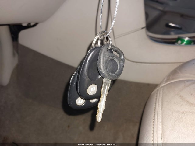 2004 CADILLAC ESCALADE 1GYEC63T04R251618 Photo 10