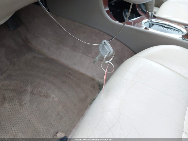 2002 Oldsmobile Aurora 3.5 მანქანა იყიდება აუქციონზე, vin: 1G3GR64H524128107, აუქციონის ნომერი: 43307374