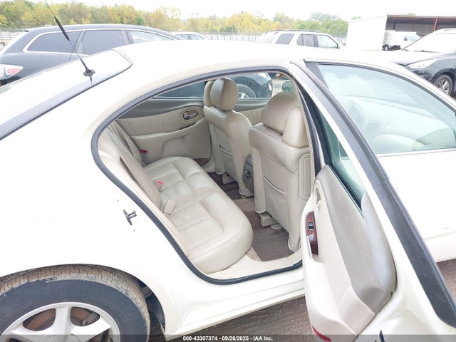 2002 Oldsmobile Aurora 3.5 მანქანა იყიდება აუქციონზე, vin: 1G3GR64H524128107, აუქციონის ნომერი: 43307374