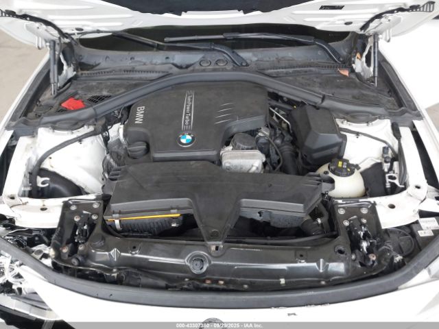 2016 BMW 428I WBA3N9C56GK250249 Photo 9