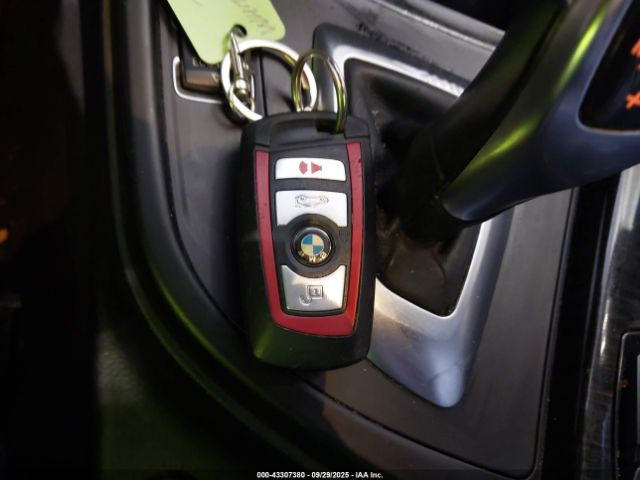 2016 BMW 428I WBA3N9C56GK250249 Photo 10