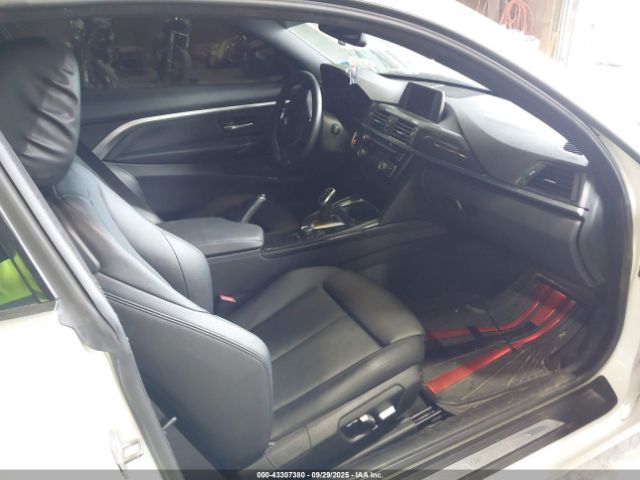 2016 BMW 428I WBA3N9C56GK250249 Photo 4