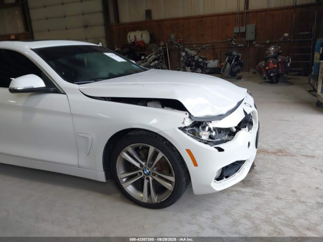 2016 BMW 428I WBA3N9C56GK250249 Photo 5