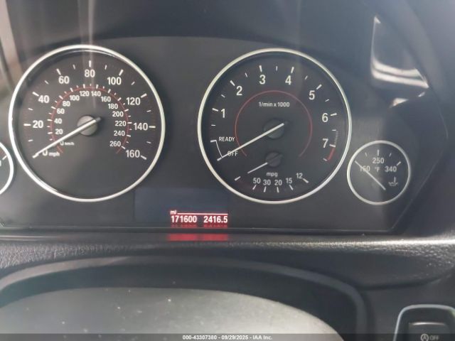 2016 BMW 428I WBA3N9C56GK250249 Photo 6