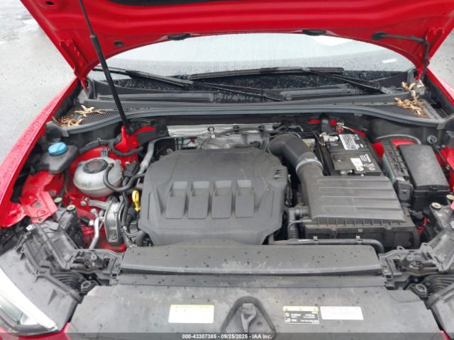 2022 AUDI Q3 WA1DECF35N1120295 Photo 9