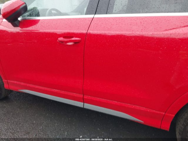 2022 AUDI Q3 WA1DECF35N1120295 Photo 5