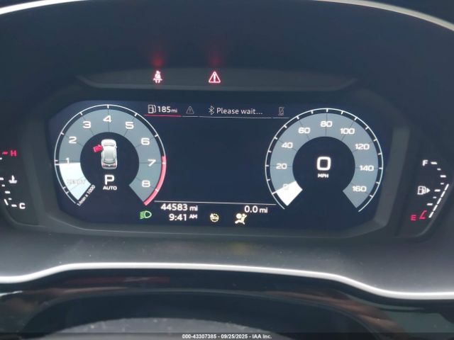 2022 AUDI Q3 WA1DECF35N1120295 Photo 6