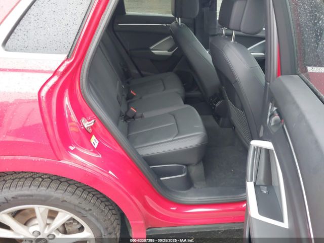 2022 AUDI Q3 WA1DECF35N1120295 Photo 7
