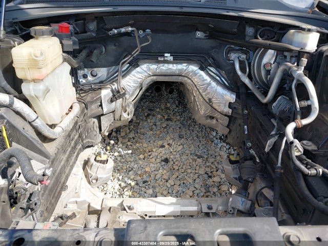 2017 CADILLAC CTS-V 1G6A15S66H0167364 Photo 9