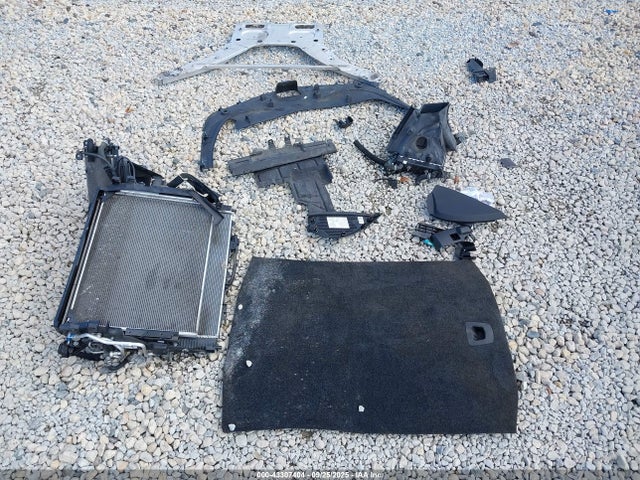 1G6A15S66H0167364 Cadillac CTS-V