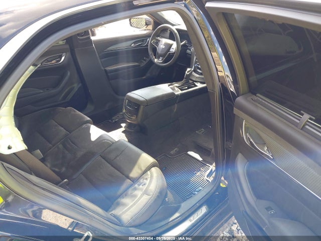 2017 CADILLAC CTS-V 1G6A15S66H0167364 Photo 7