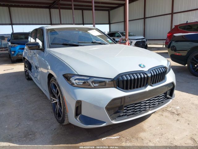 2024 BMW 3 SERIES 3MW69FF04R8E40362