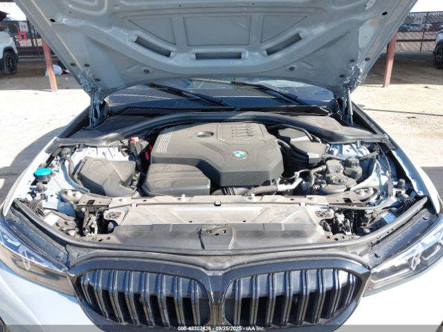 2024 BMW 3 SERIES 3MW69FF04R8E40362 Photo 9