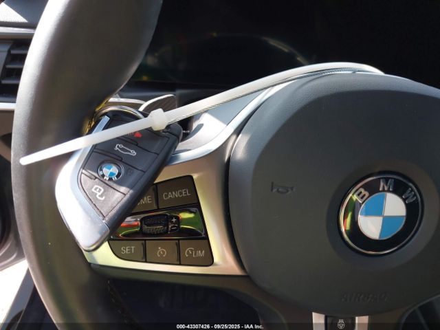 2024 BMW 3 SERIES 3MW69FF04R8E40362 Photo 10