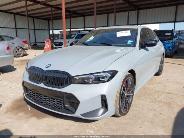 2024 BMW 3 SERIES 3MW69FF04R8E40362 Photo 1
