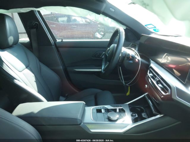 2024 BMW 3 SERIES 3MW69FF04R8E40362 Photo 4