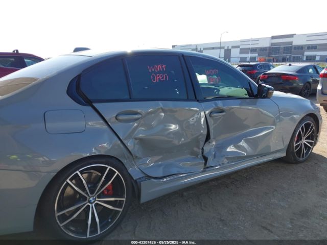 2024 BMW 3 SERIES 3MW69FF04R8E40362 Photo 5