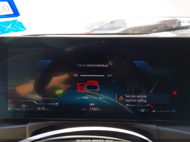 2024 BMW 3 SERIES 3MW69FF04R8E40362 Photo 6