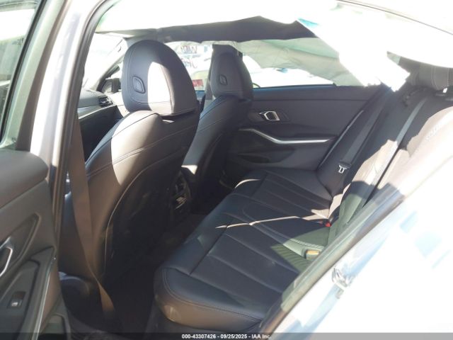 2024 BMW 3 SERIES 3MW69FF04R8E40362 Photo 7