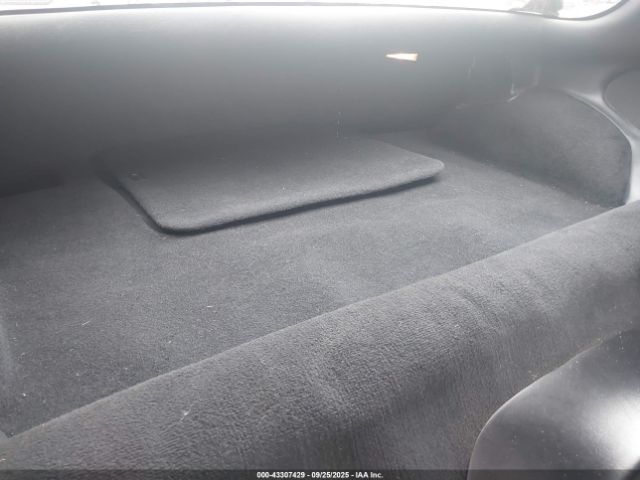 1999 CHEVROLET CORVETTE 1G1YY12G9X5126813 Photo 7