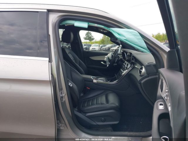 2022 MERCEDES-BENZ AMG GLC 43 W1N0G6EB6NV333184 Photo 4