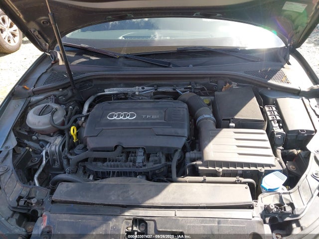2016 AUDI A3 WAUA7GFF5G1069126 Photo 9
