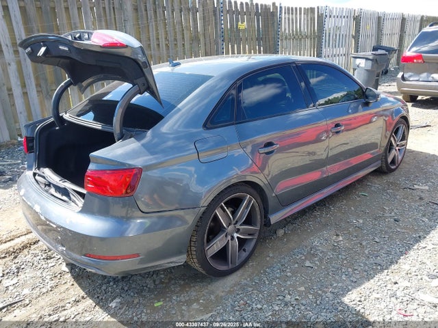 2016 AUDI A3 WAUA7GFF5G1069126 Photo 3
