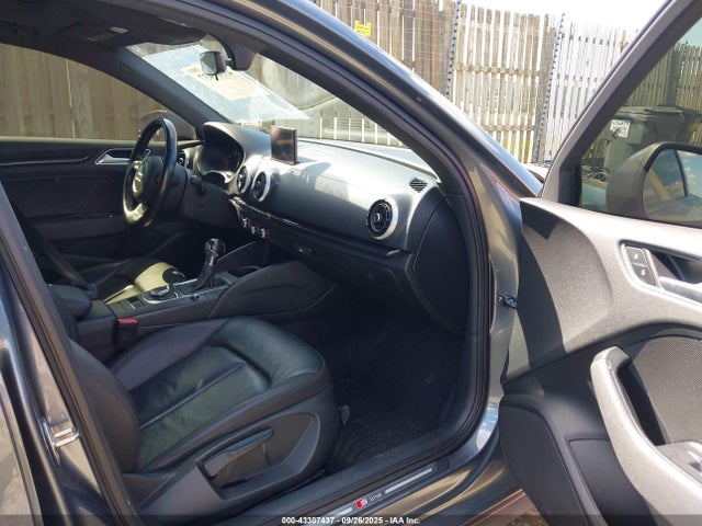 2016 AUDI A3 WAUA7GFF5G1069126 Photo 4