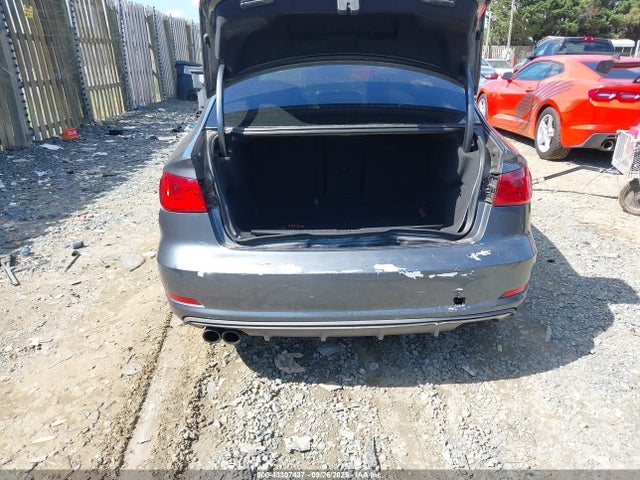 2016 AUDI A3 WAUA7GFF5G1069126 Photo 5