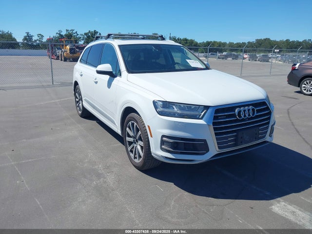 2017 AUDI Q7 WA1LAAF72HD020494 Photo 0
