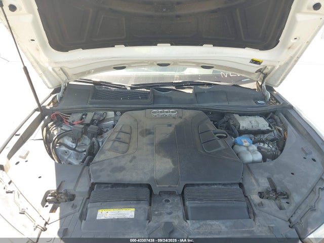 2017 AUDI Q7 WA1LAAF72HD020494 Photo 9