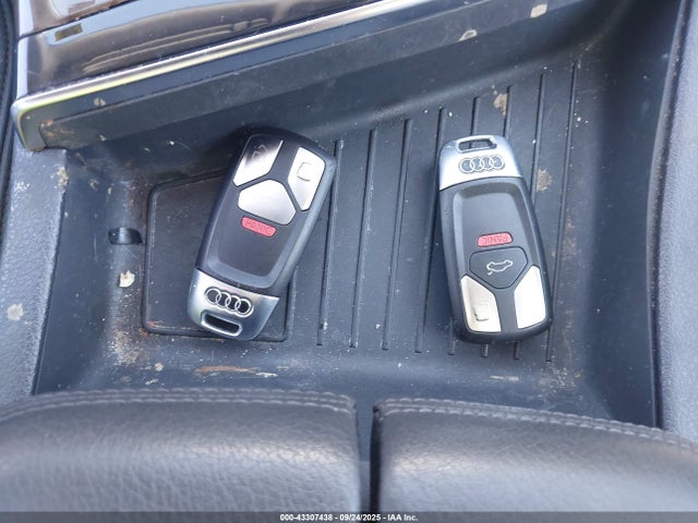 2017 AUDI Q7 WA1LAAF72HD020494 Photo 10