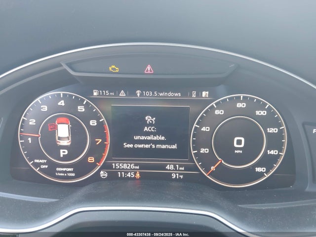 2017 AUDI Q7 WA1LAAF72HD020494 Photo 6