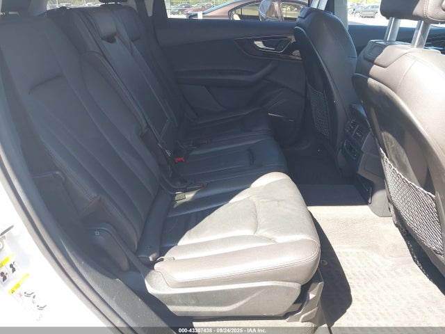 2017 AUDI Q7 WA1LAAF72HD020494 Photo 7