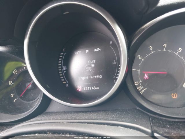 2017 FIAT 500X ZFBCFXAB4HP535598 Photo 6