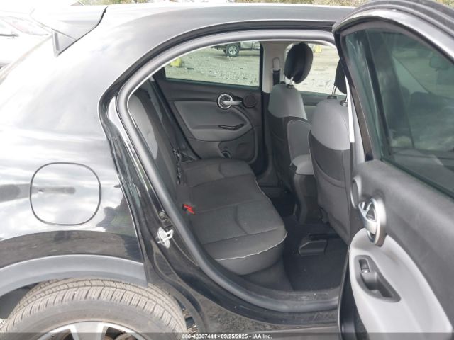 2017 FIAT 500X ZFBCFXAB4HP535598 Photo 7