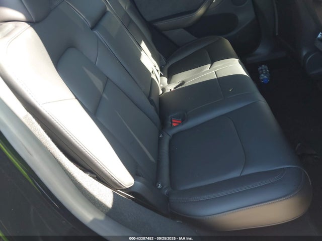 2023 TESLA MODEL Y 7SAYGDEE1PA161365 Photo 7