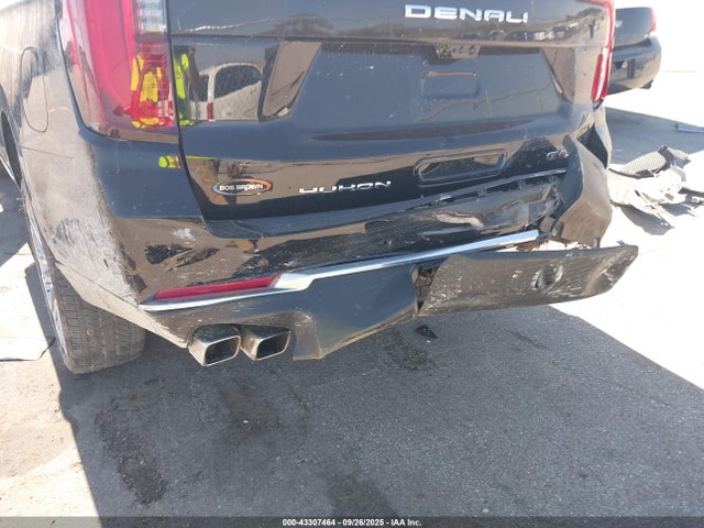 Продаж на аукціоні авто 2025 Gmc Yukon Xl 4wd Denali, vin: 1GKS2JRL0SR375377, номер лоту: 43307464