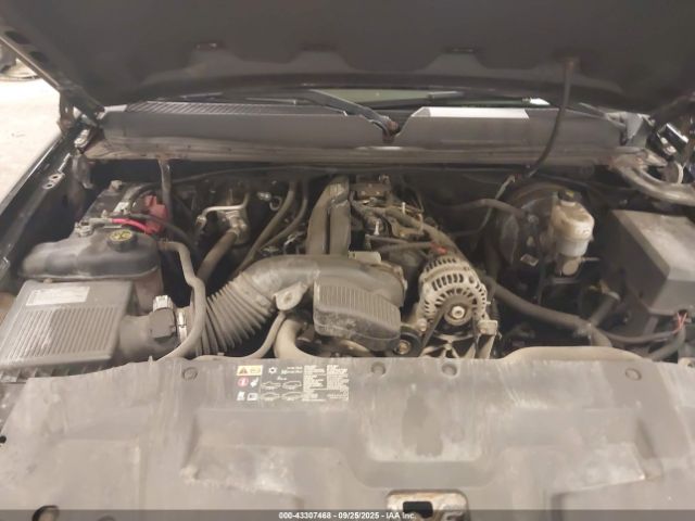 2013 GMC SIERRA 1500 3GTP2VE79DG149066 Photo 9