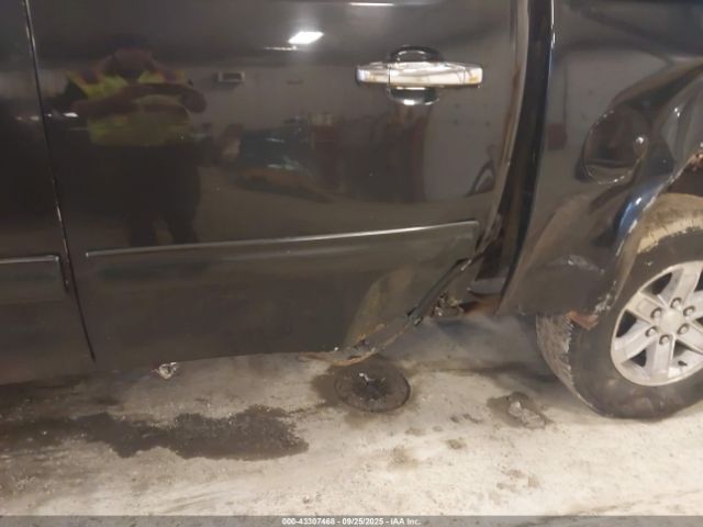 2013 GMC SIERRA 1500 3GTP2VE79DG149066 Photo 5