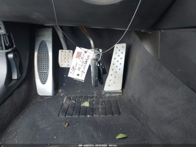 2011 BMW M3 WBSDX9C55BE399088 Photo 10