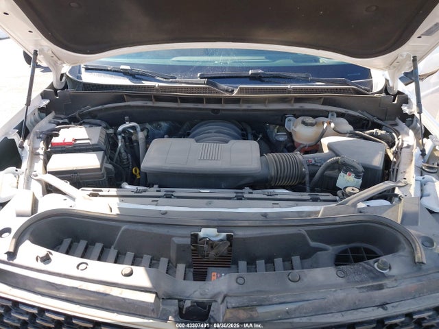 2023 CADILLAC ESCALADE ESV 1GYS4LKL7PR359724 Photo 9